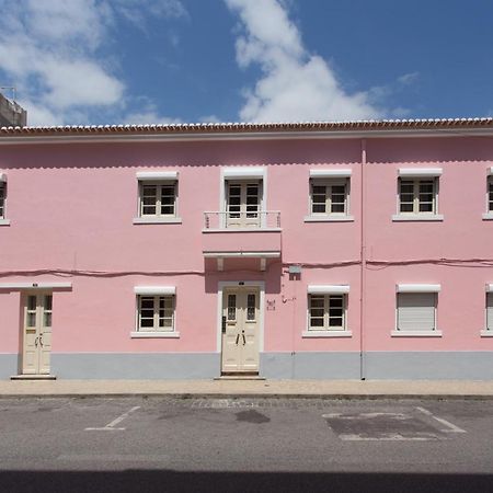 Family Home- Lisboa Вила-Франка-де-Шира Экстерьер фото